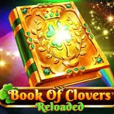 북 오브 클로버스 리로디드