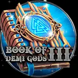 북 오브 데미 갓스 III