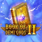 북 오브 데미 갓스 2