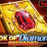 북 오브 다이아몬즈 리로디드