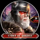 스토리 오브 바이킹스 10 라인스