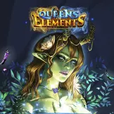 퀸 오브 더 포레스트 - 나이트 위스퍼스