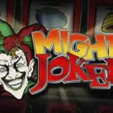 마이티 조커 아케이드