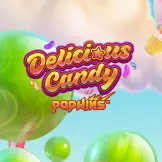 딜리셔스 캔디 팝윈스