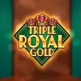 트리플 로얄 골드