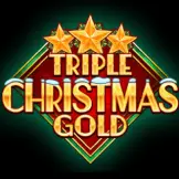 트리플 크리스마스 골드