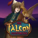 더 팔콘 헌트리스