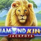 다이아몬드 킹 잭팟스