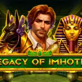 레거시 오브 임호텝