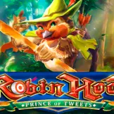 로빈 후드 프린스 오브 트윗츠