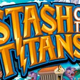 스태시 오브 더 타이탄스