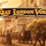 더 그레이트 런던 보야지