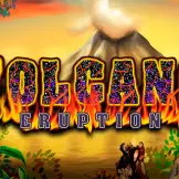 볼케이노 이럽션