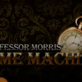 프로페서 모리스 타임 머신