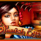 스패니쉬 아이즈