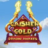 차이신 골드: 드래곤 어웨이크스