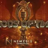 갓스 오브 타임