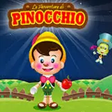 피노키오