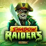 쉐도우 레이더스 멀티맥스