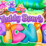 테디 베어스 피크닉