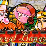 로얄 뱅큇
