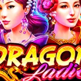 모어 드래곤 레이디스