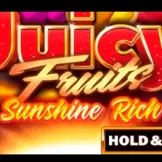 쥬시 프루츠 선샤인 리치