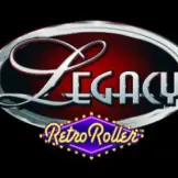 레거시 레트로 롤러