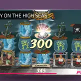 바운티 온 더 하이 시즈