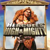 헤라클레스 하이 앤 마이티