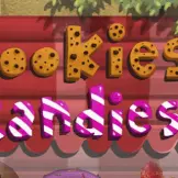 쿠키스 앤 캔디스