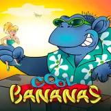 쿨 바나나스