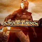 에이지 오브 스파르탄스