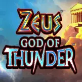 제우스 갓 오브 썬더