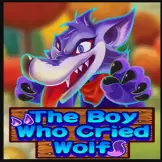 더 보이 후 크라이드 울프