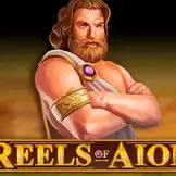 릴스 오브 아이온