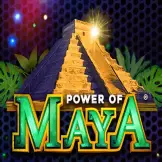 파워 오브 마야