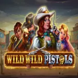 와일드 와일드 피스톨스