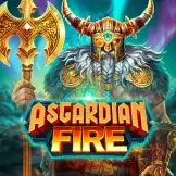 아스가르디안 파이어