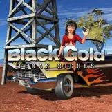 블랙 골드 텍사스 리치스