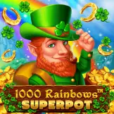 1000 레인보우즈 슈퍼팟