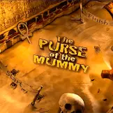 퍼스 오브 더 머미