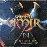 레스 오브 이미르