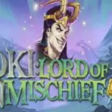 로키 로드 오브 미스치프