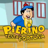 피에리노 텐타 라 포르투나