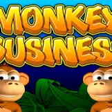 몽키 비즈니스