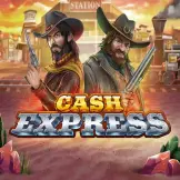 캐시 익스프레스
