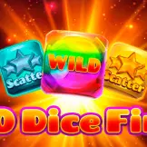 40 다이스 파이어