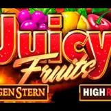 쥬시 프루츠 모겐스턴