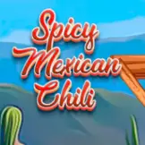 스파이시 멕시칸 칠리